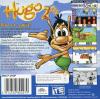 Hugo 2.5 Box Art Back